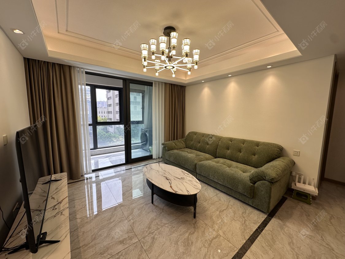 常州龙运天城3室2厅2卫出租_小牛看房