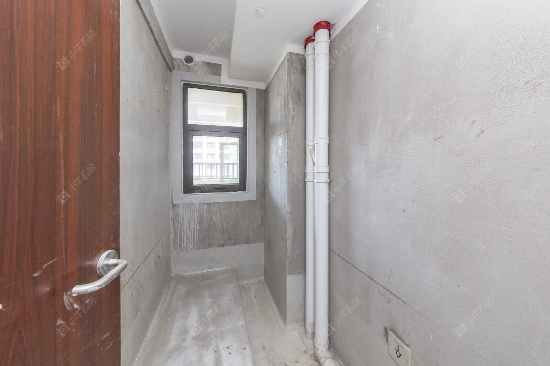 常州香聚雅苑西区在售二手房源室内图_小牛看房