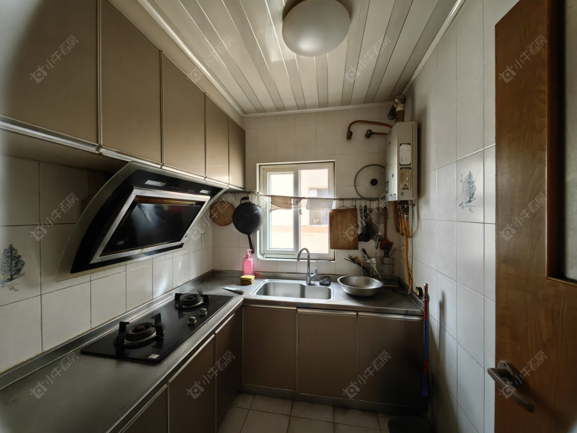 常州河海新村在租房源室内图_小牛看房