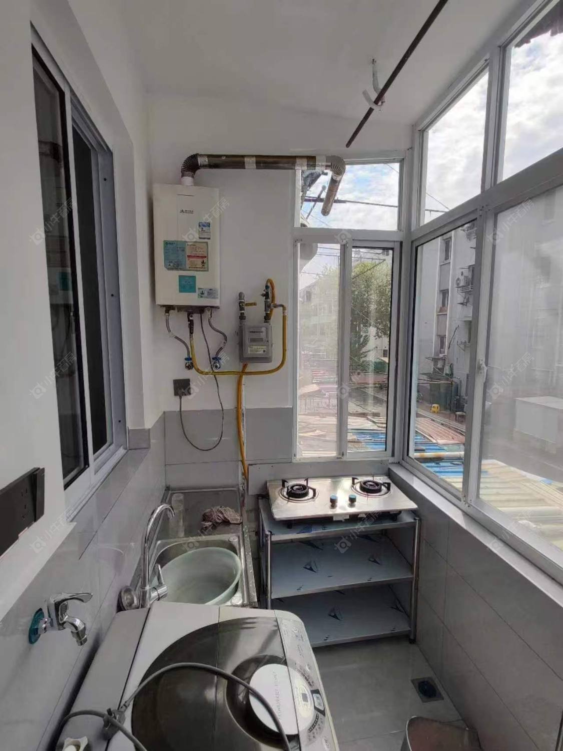 常州清凉新村在租房源室内图_小牛看房