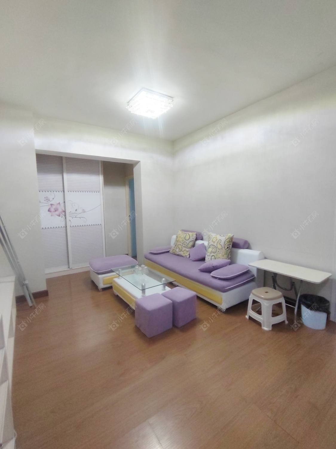 常州新荷花园在租房源室内图_小牛看房