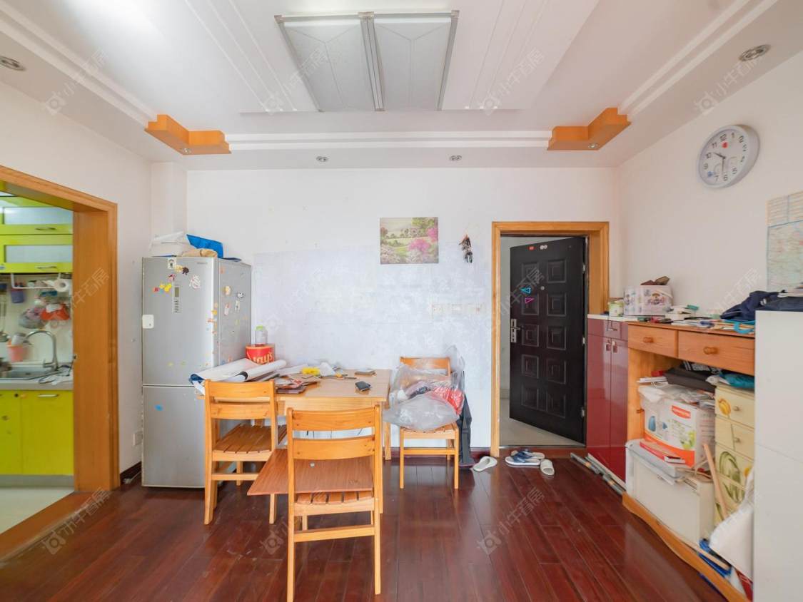 常州聚缘雅居在售二手房房源室内图_小牛看房