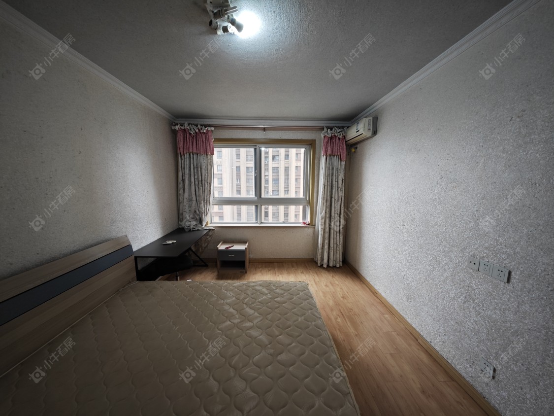 常州绿地世纪城二期在租房源_小牛看房