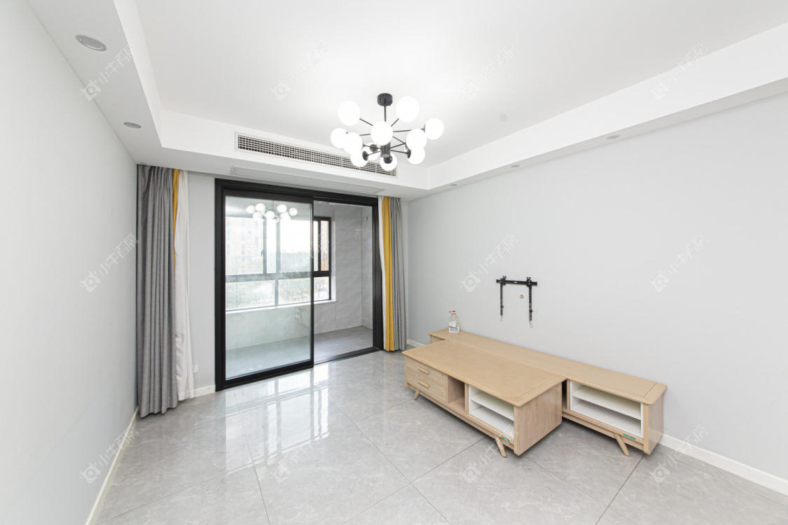 常州招商花园城在租房源_小牛看房