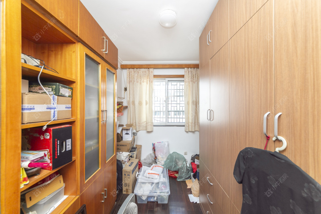 常州兰亭苑在售二手房源室内图_小牛看房