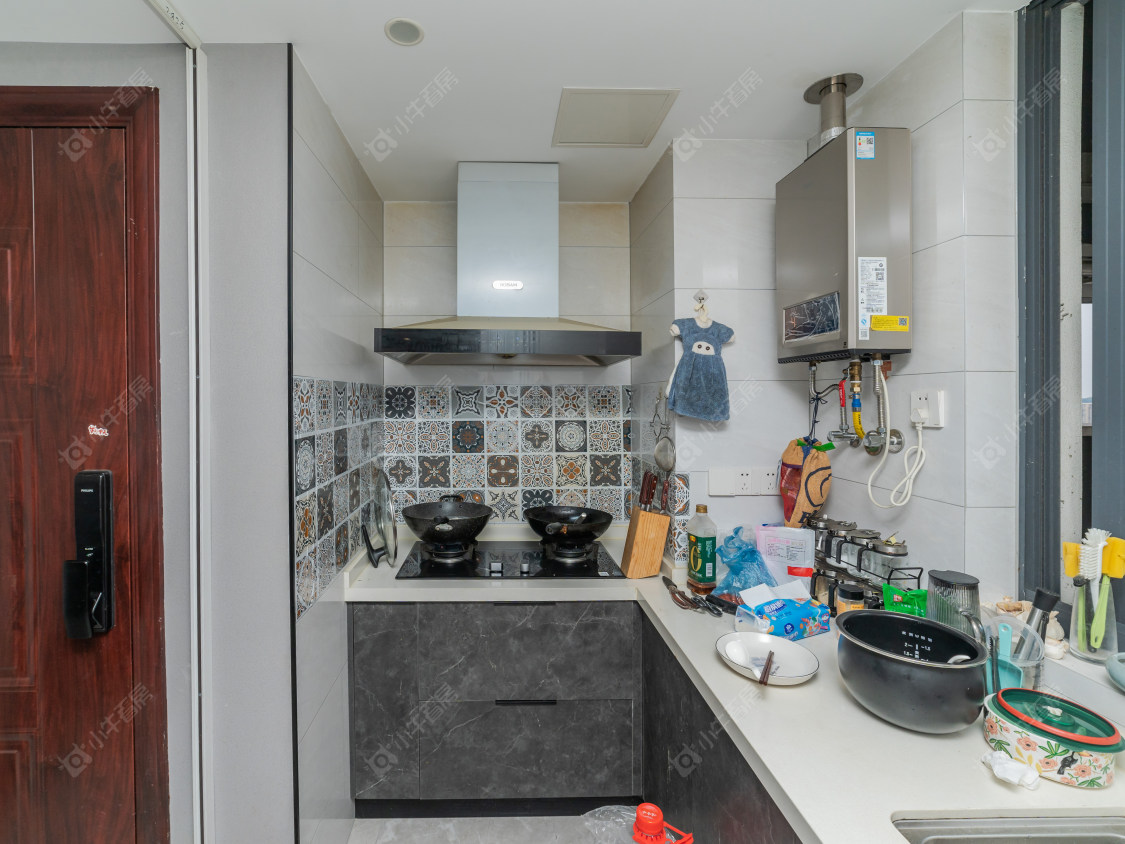 常州横麓雅居在售二手房源室内图_小牛看房