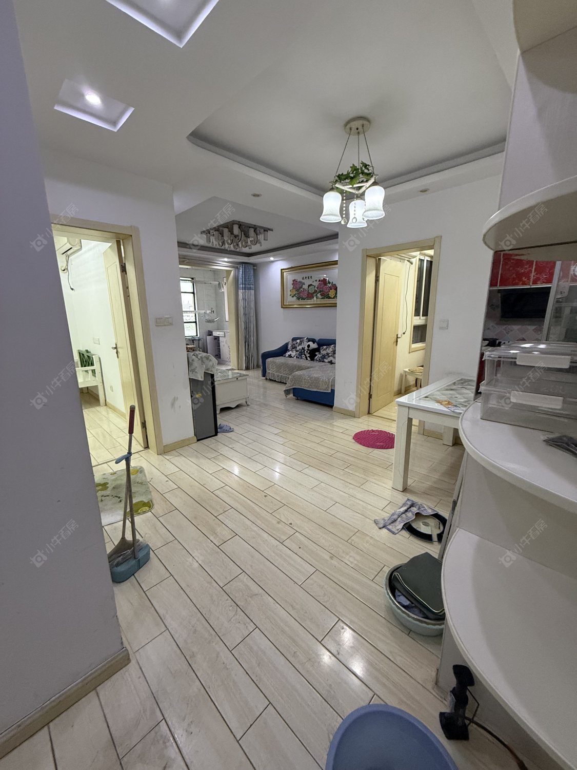 常州绿地世纪城一期在租房源_小牛看房