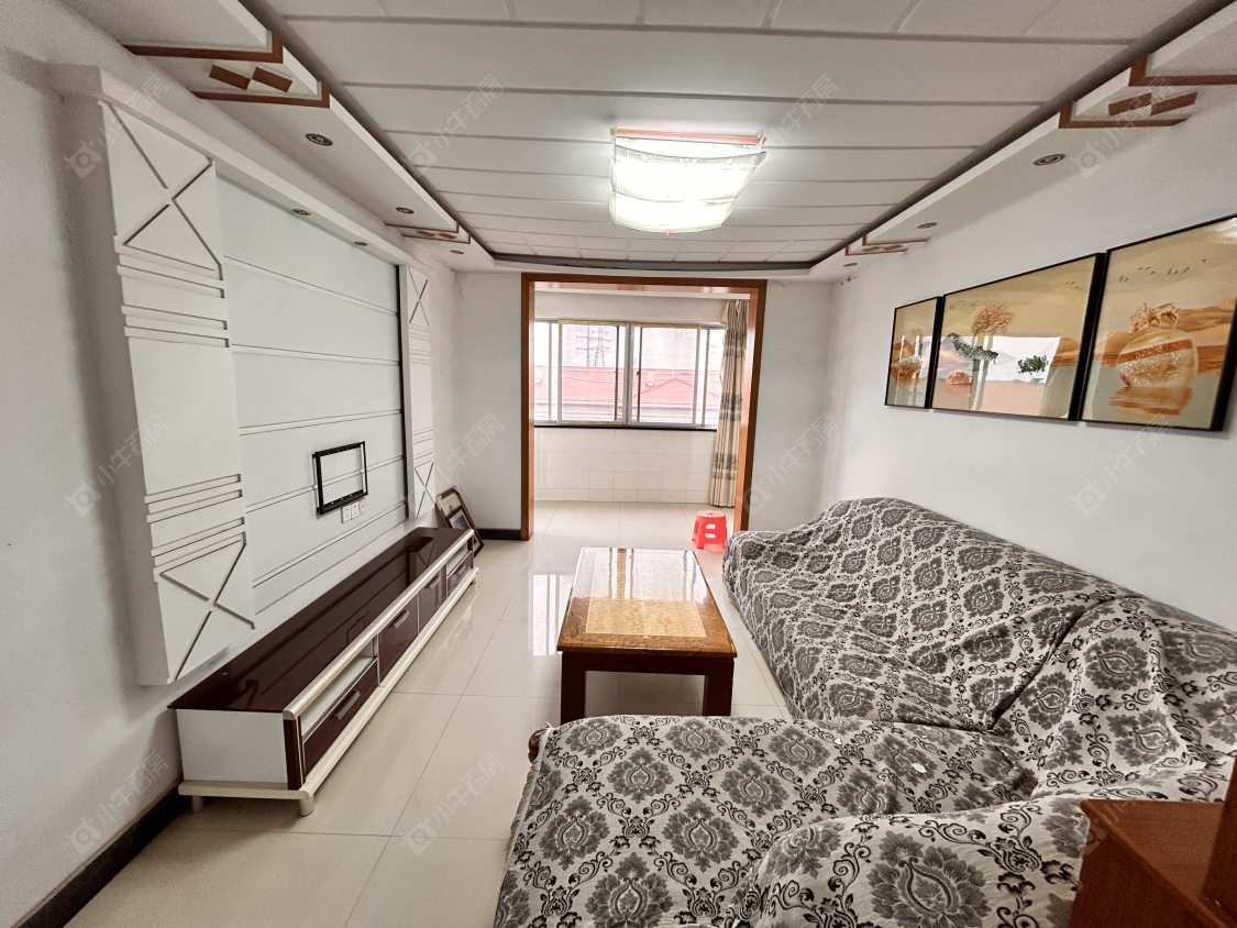 常州南河花园在租房源_小牛看房