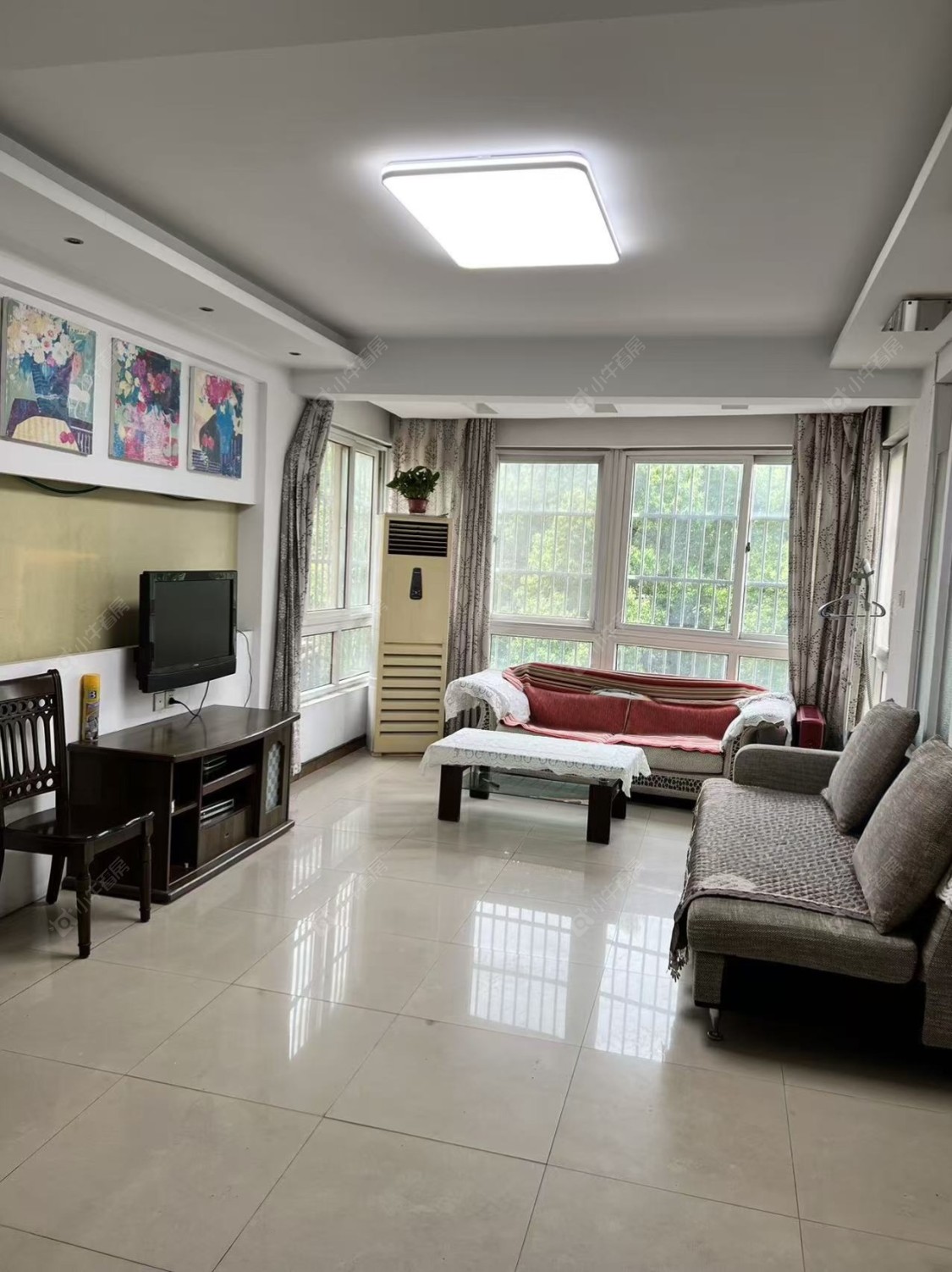 新荷花园房源室内图 常州新荷花园在租房源室内图_小牛看房