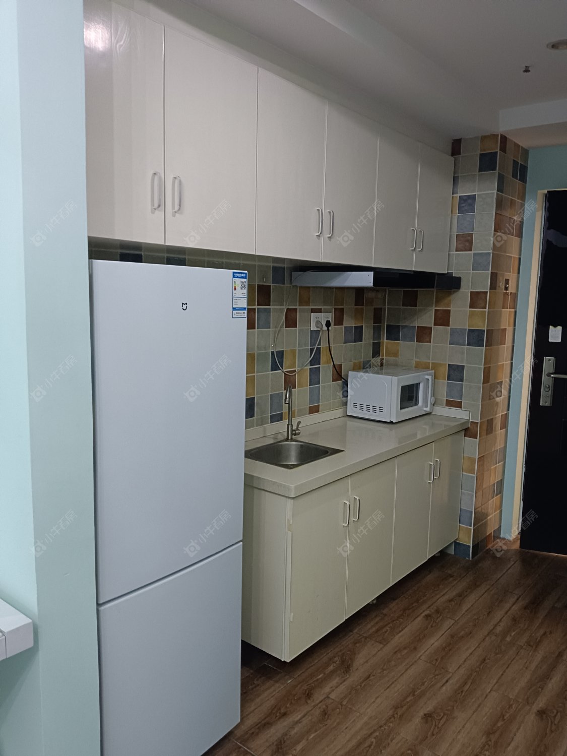 常州宝龙城市广场在租房源室内图_小牛看房