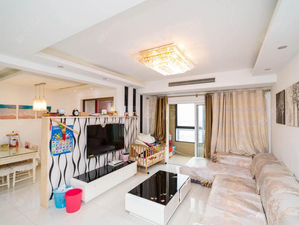 常州御水华庭一期在售二手房源室内图_小牛看房