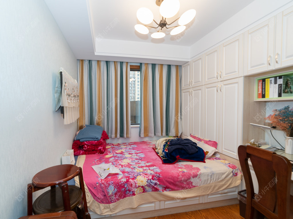 常州绿都万和城六区在售二手房源室内图_小牛看房