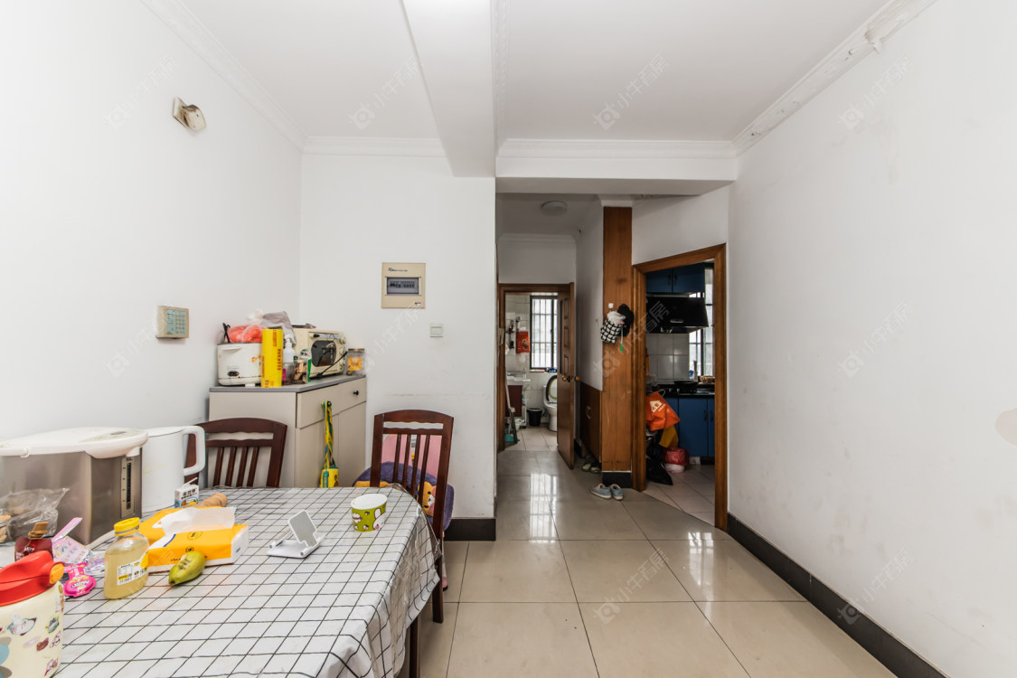 常州燕阳花园在售二手房源室内图_小牛看房