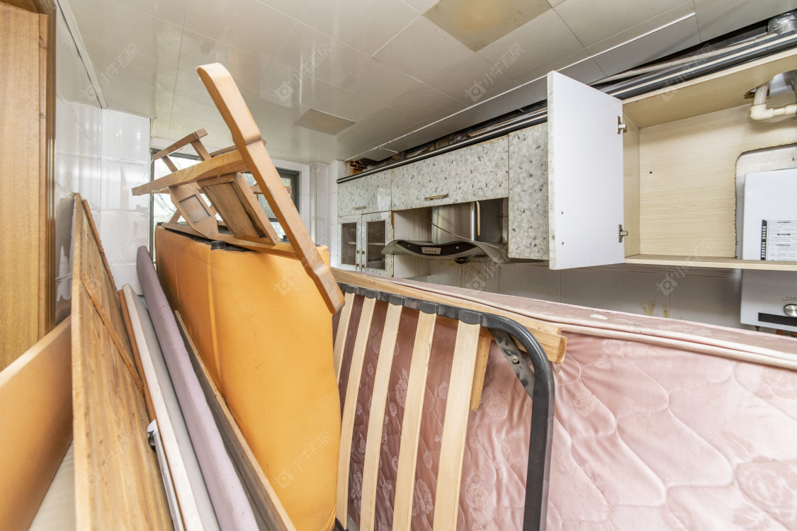 常州新城南都美域在售二手房源室内图_小牛看房