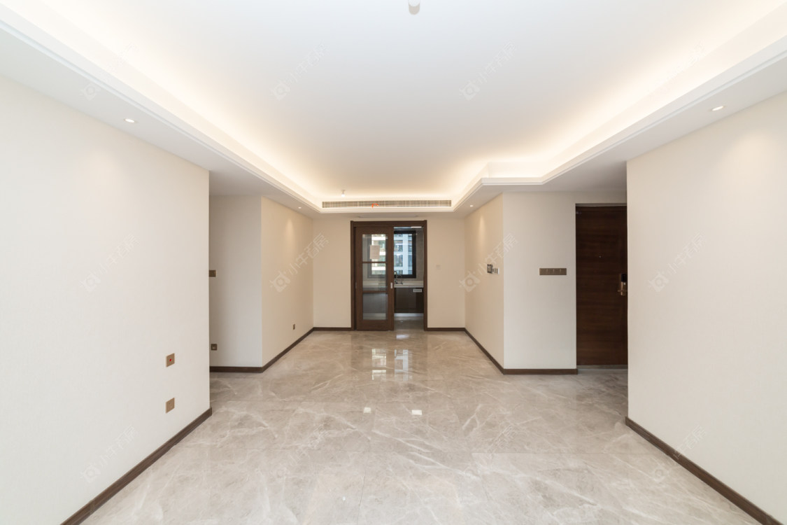 常州旭辉都会上著在售二手房源室内图_小牛看房