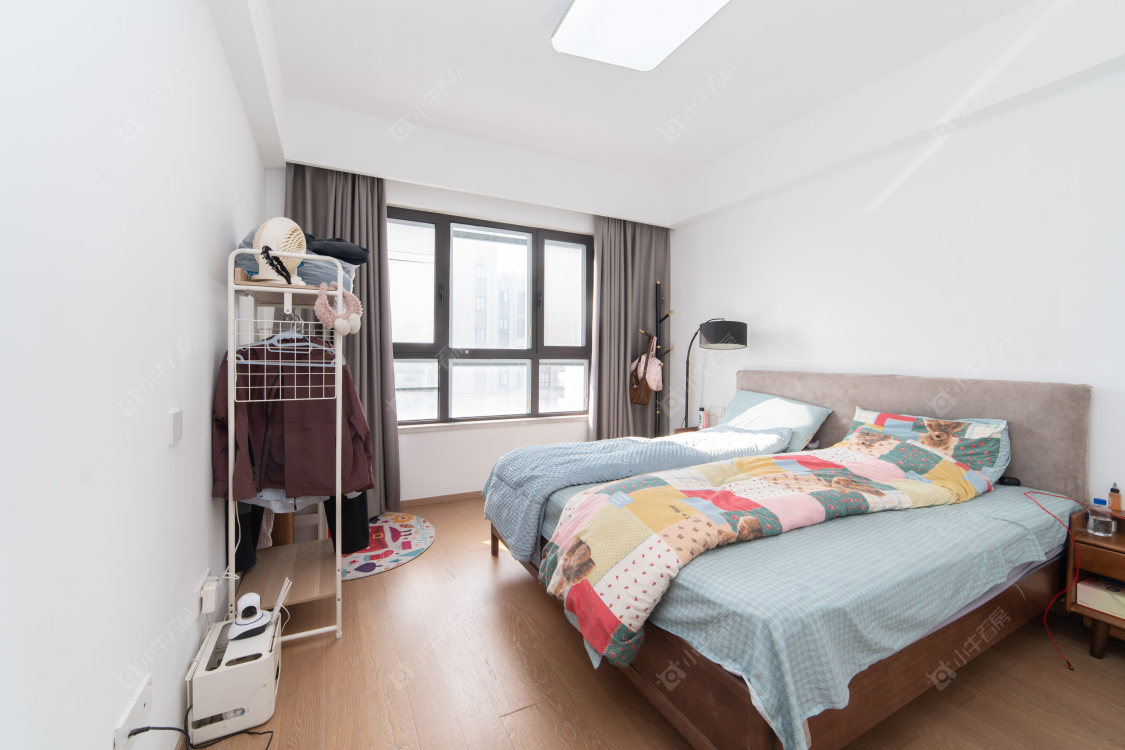 常州路劲铂隽在售二手房源室内图_小牛看房