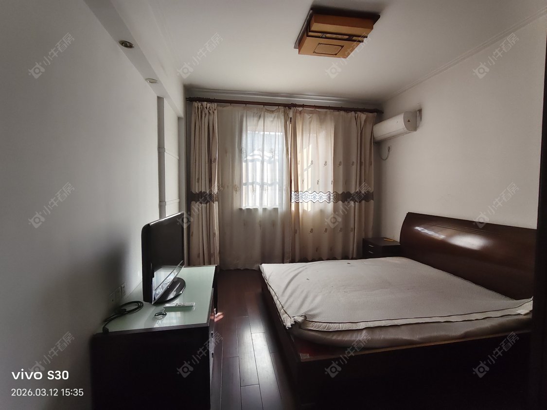 新盛花苑房源室内图 常州新盛花苑在租房源室内图_小牛看房