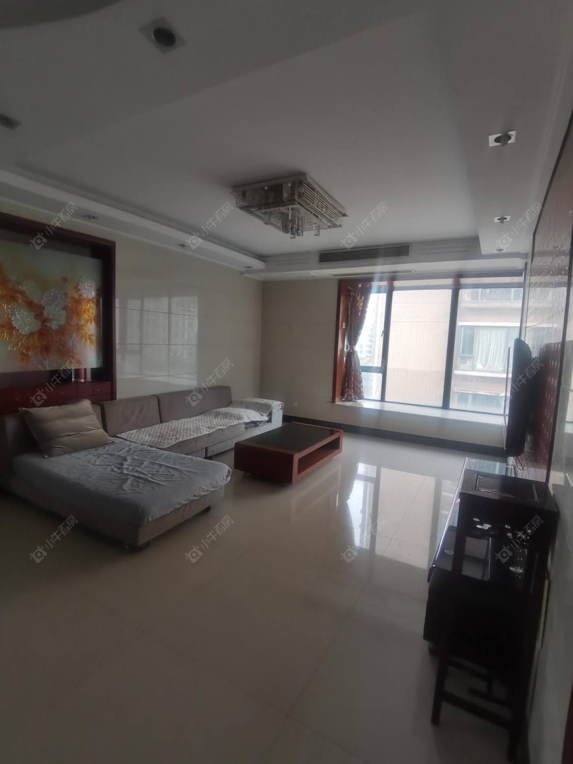 常州府翰苑西区在租房源室内图_小牛看房