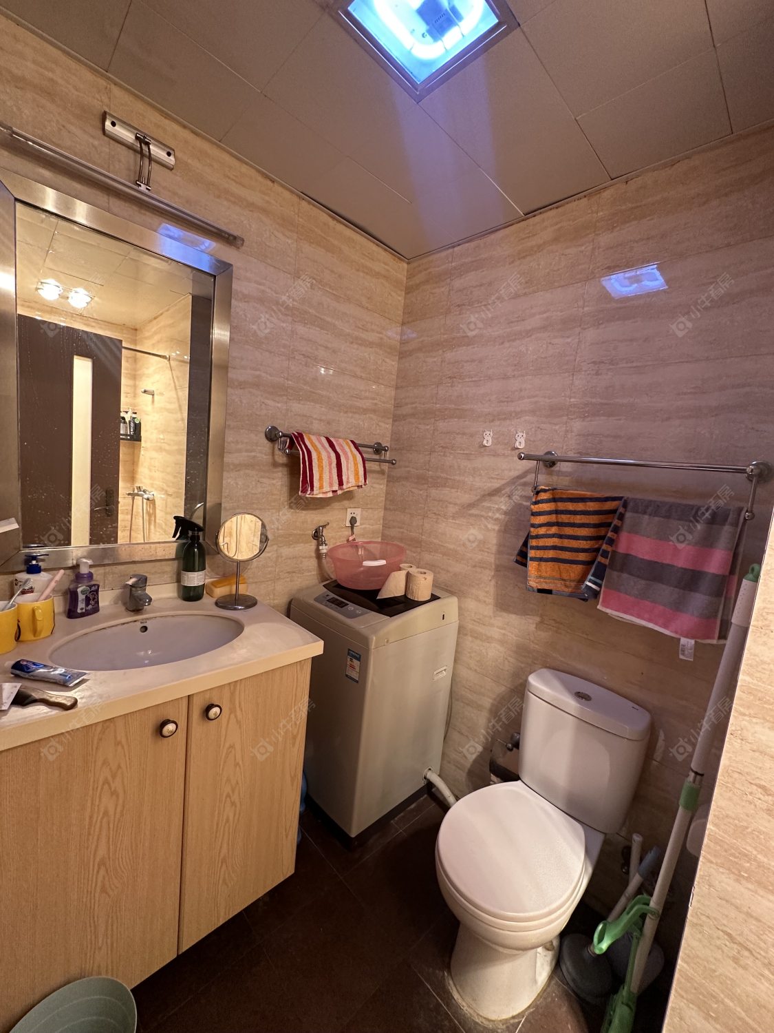 路劲又一城房源室内图 常州路劲又一城在租房源室内图_小牛看房