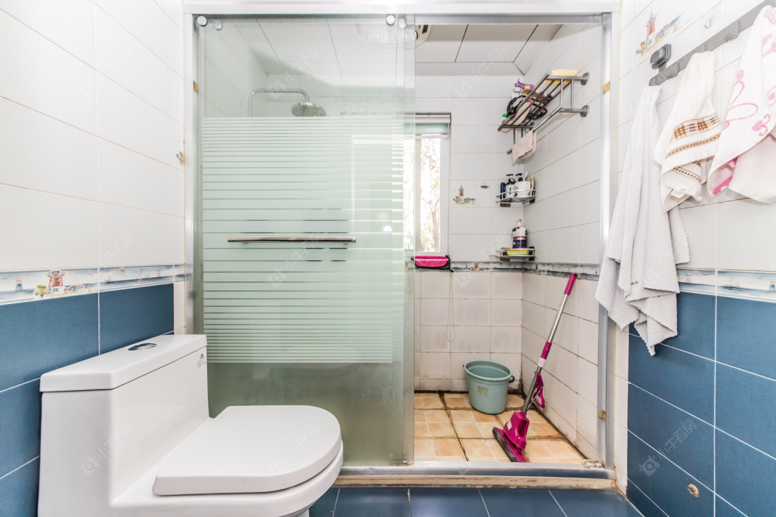 常州天安花园在售二手房源室内图_小牛看房