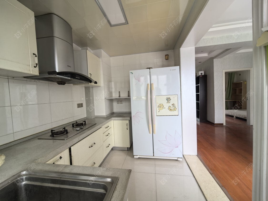 世茂香槟湖一期房源室内图 常州世茂香槟湖一期在租房源室内图_小牛看房