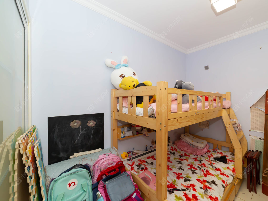 常州阳光龙庭在售二手房源室内图_小牛看房