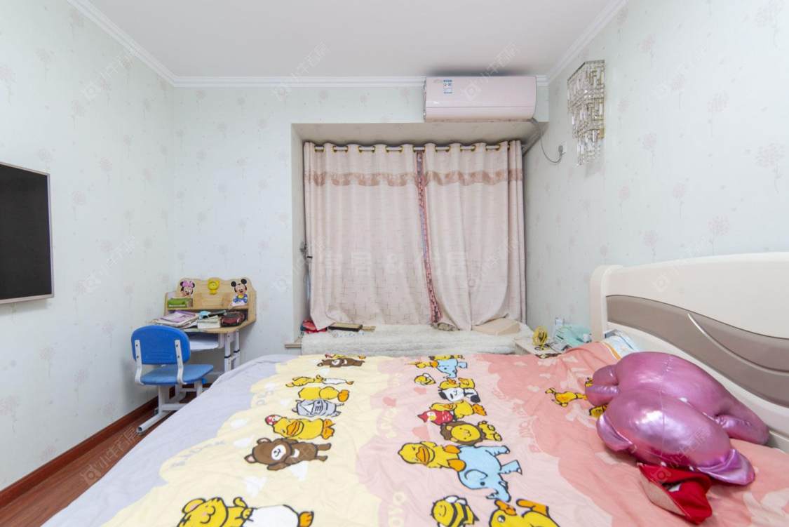 常州绿地峰云汇在售二手房房源室内图_小牛看房