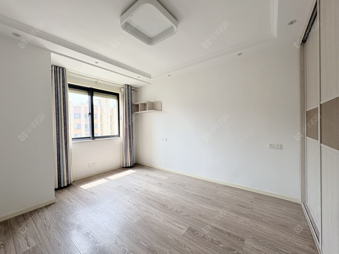 丹阳翡翠林花园（天福花园）在售二手房源室内图_小牛看房