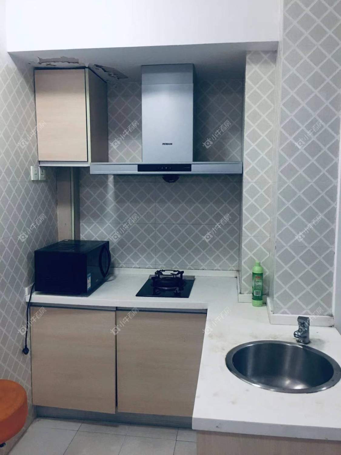 常州莱蒙城铂晶在租房源_小牛看房