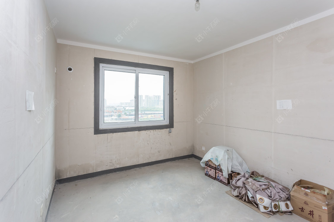 海华花园房源室内图 常州海华花园在售二手房源室内图_小牛看房