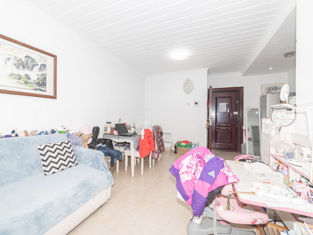 常州荣盛馨河郦舍在售二手房源室内图_小牛看房