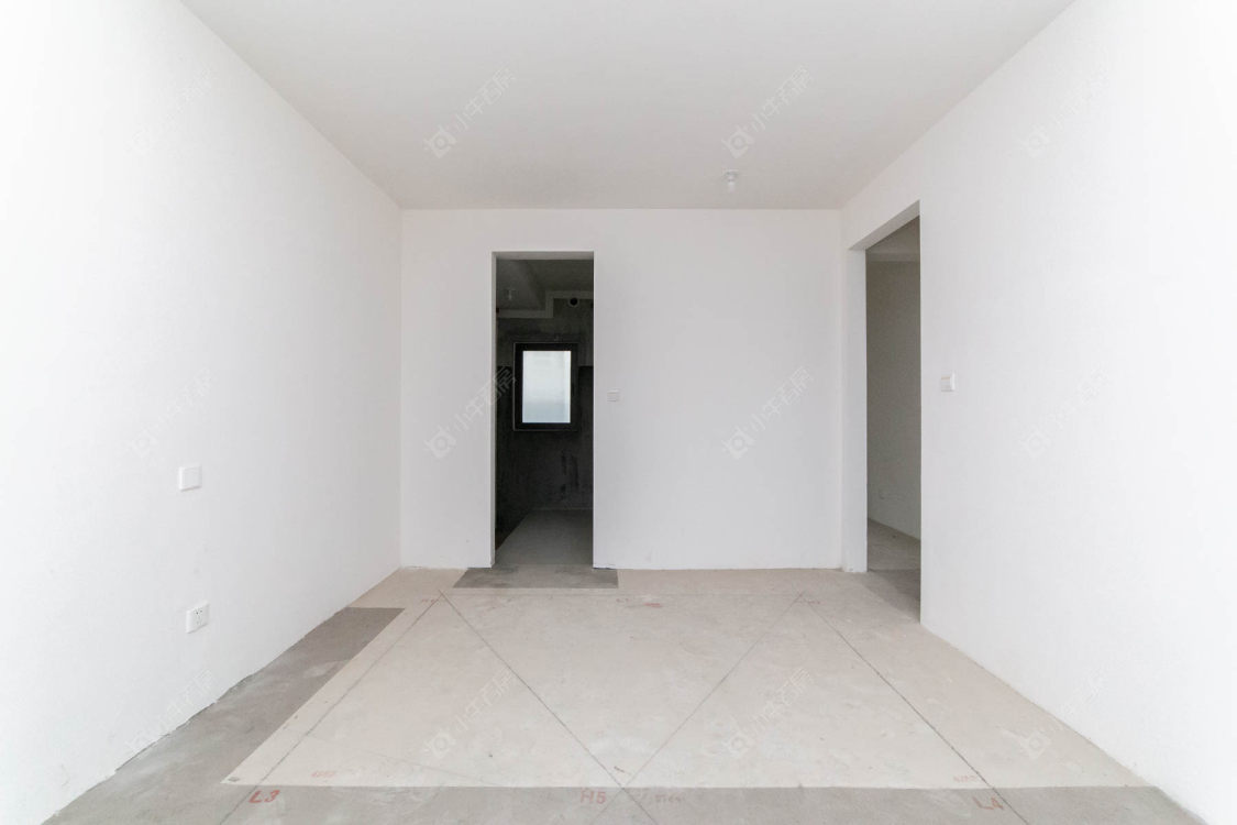 常州牡丹水岸首府在售二手房源室内图_小牛看房