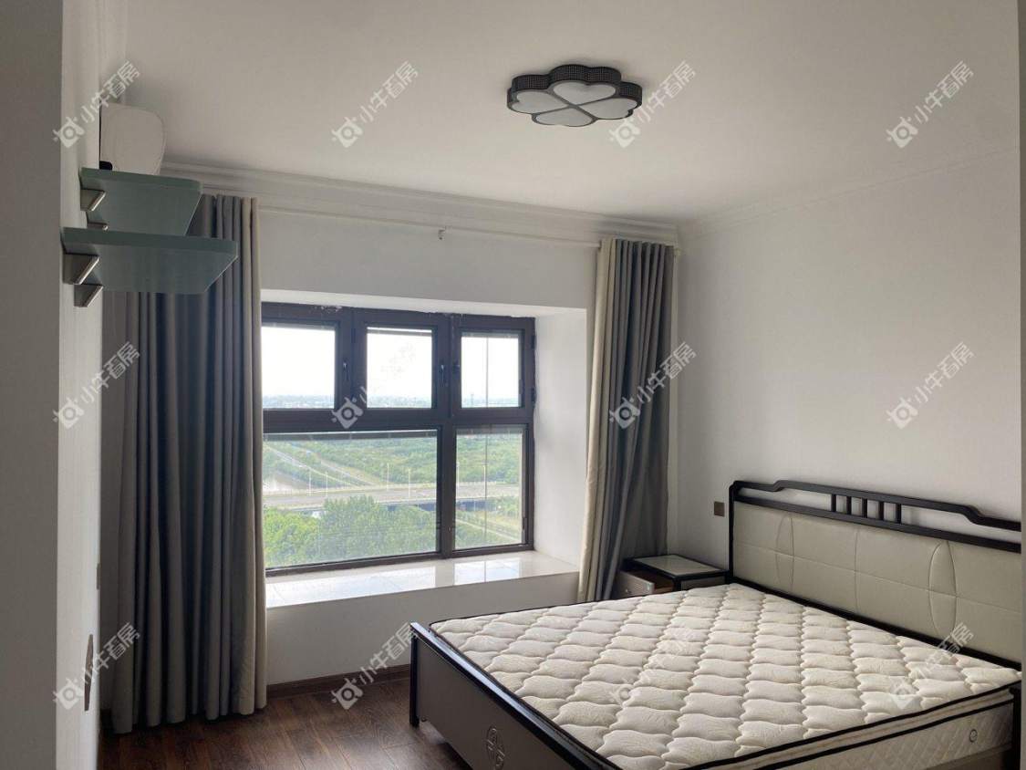 常州碧桂园浅水湾在租房源_小牛看房