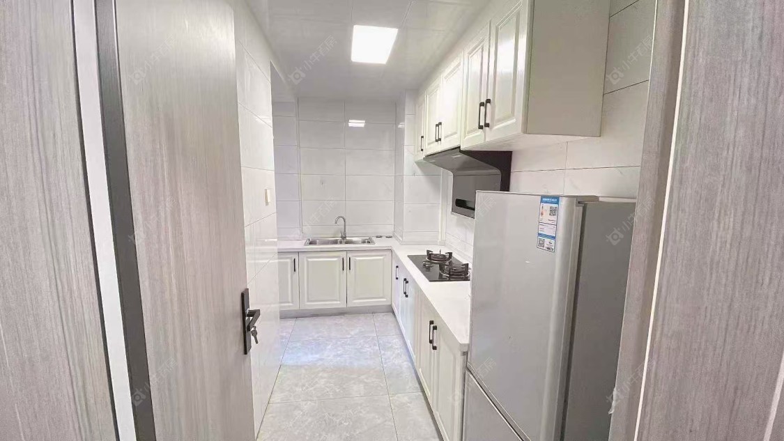 常州金坛碧桂园三期在租房源室内图_小牛看房