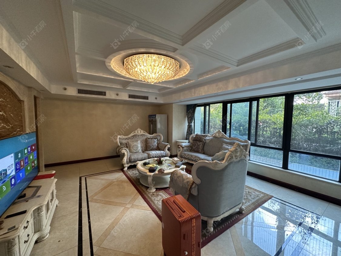 常州溪湖小镇在租房源室内图_小牛看房