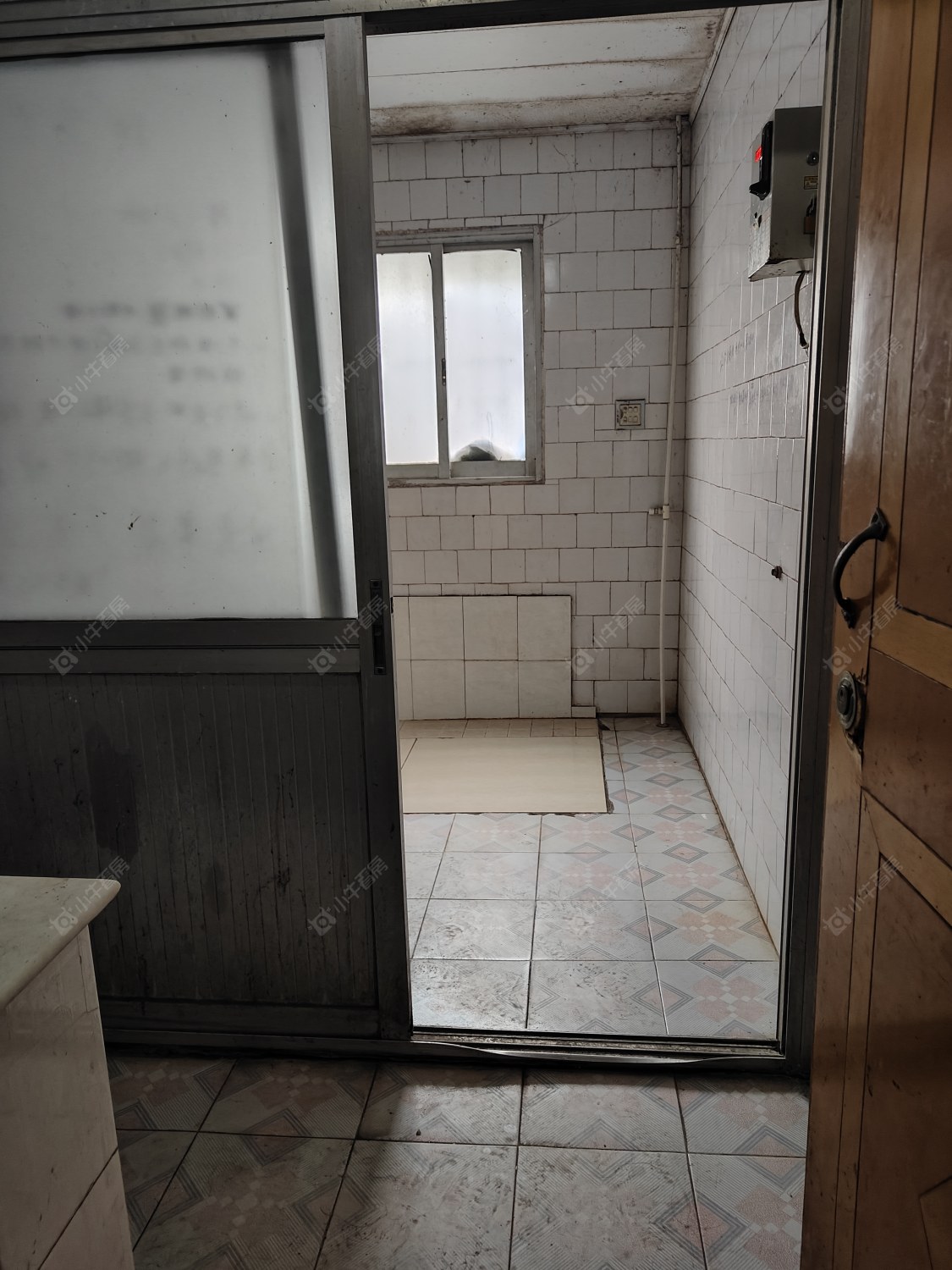 常州汇丰三村6室1厅3卫出租_小牛看房