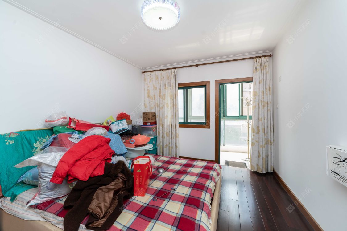 常州宋剑湖家园在售二手房源室内图_小牛看房