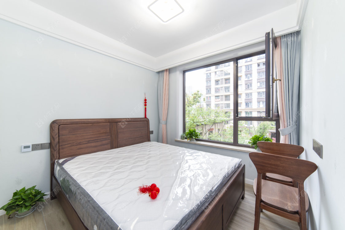 常州中梁首府壹号在售二手房源室内图_小牛看房