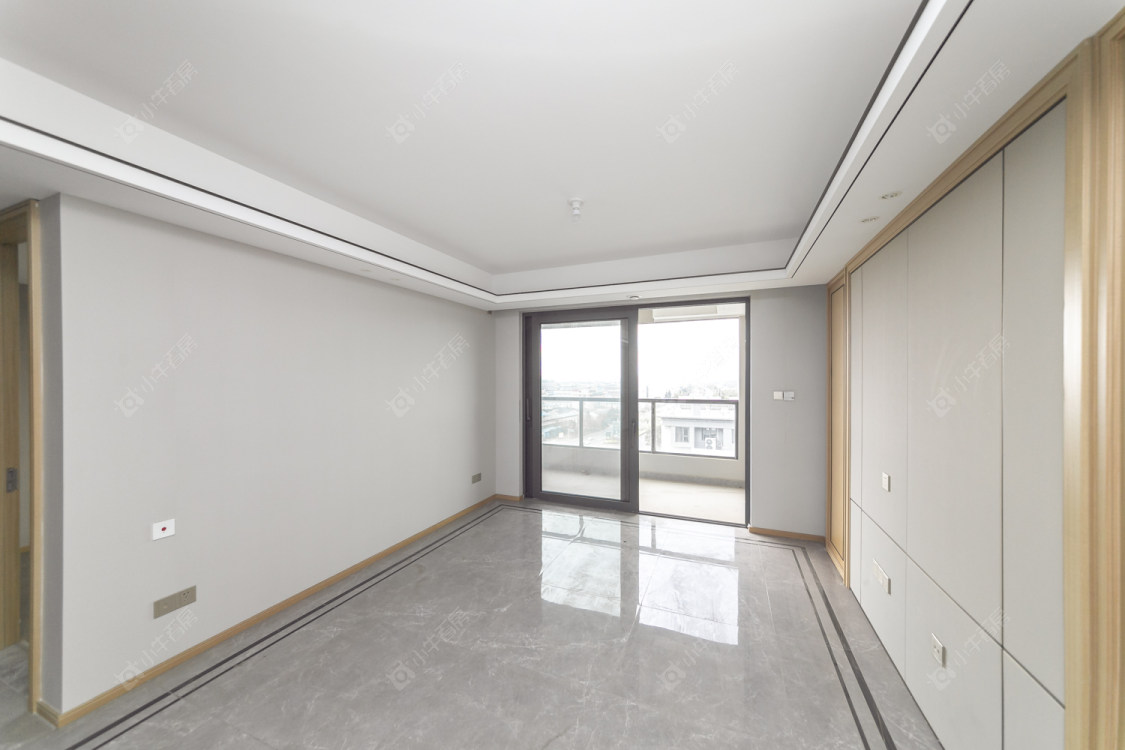 常州三盛汝悦春秋在售二手房_小牛看房