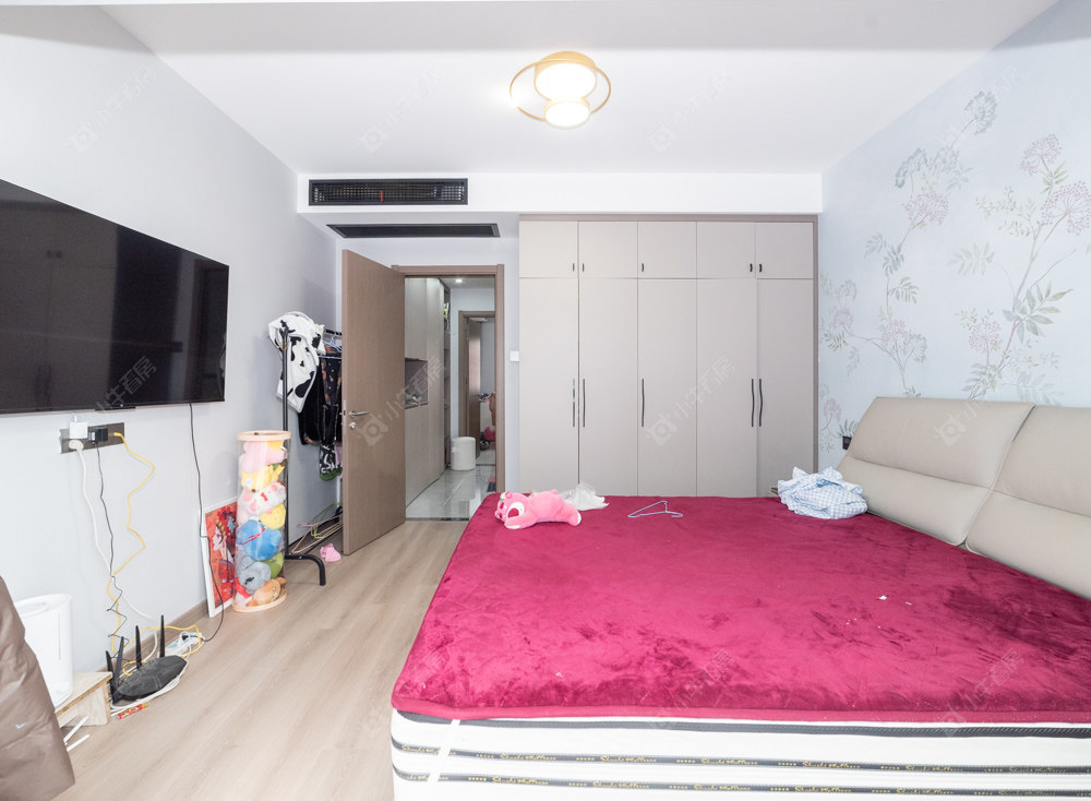 宝莱美墅房源室内图 常州宝莱美墅在售二手房源室内图_小牛看房