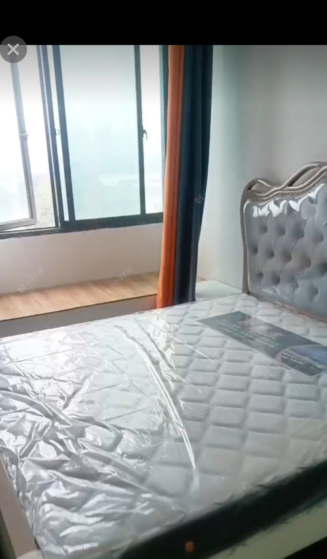 常州天山花园租房房源封面图