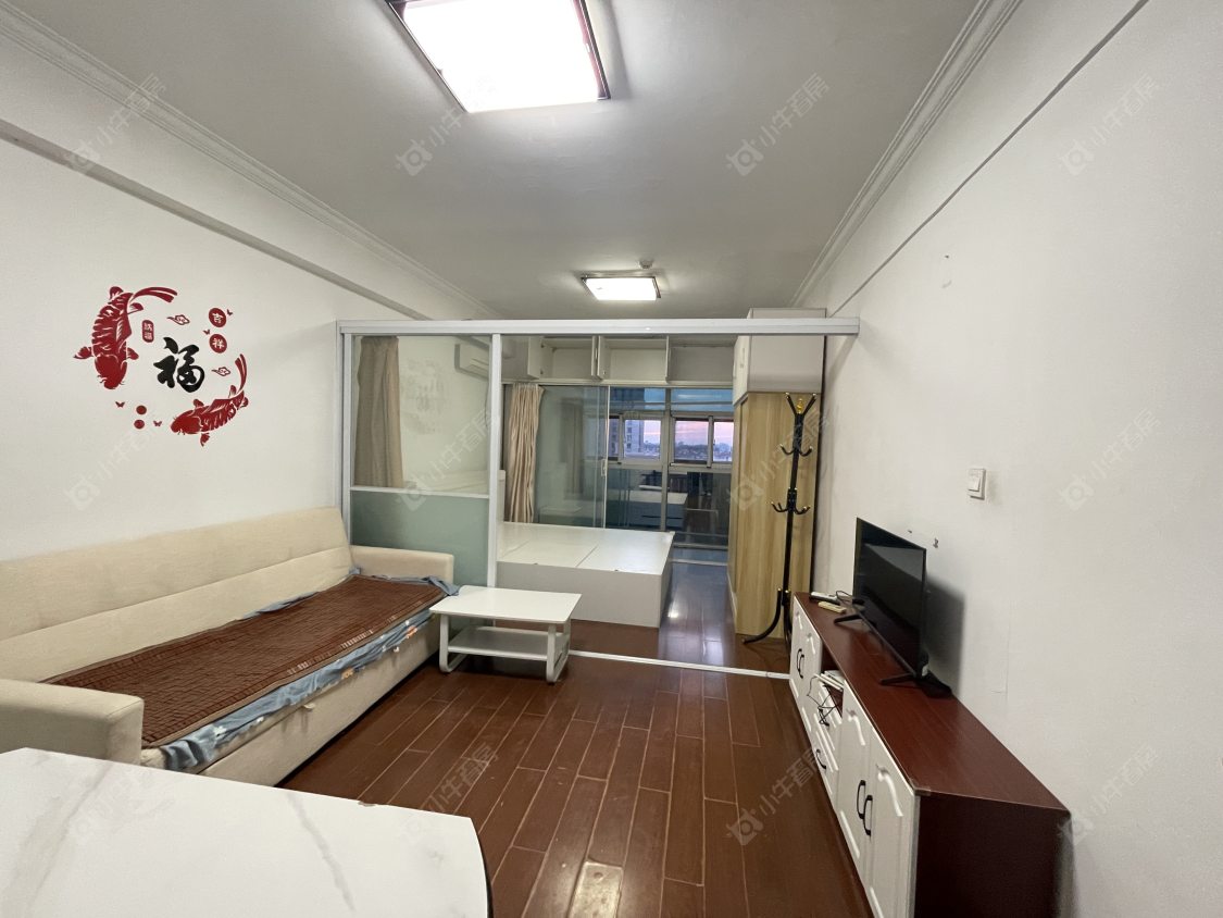 常州嵩山路2室1厅1卫出租_小牛看房