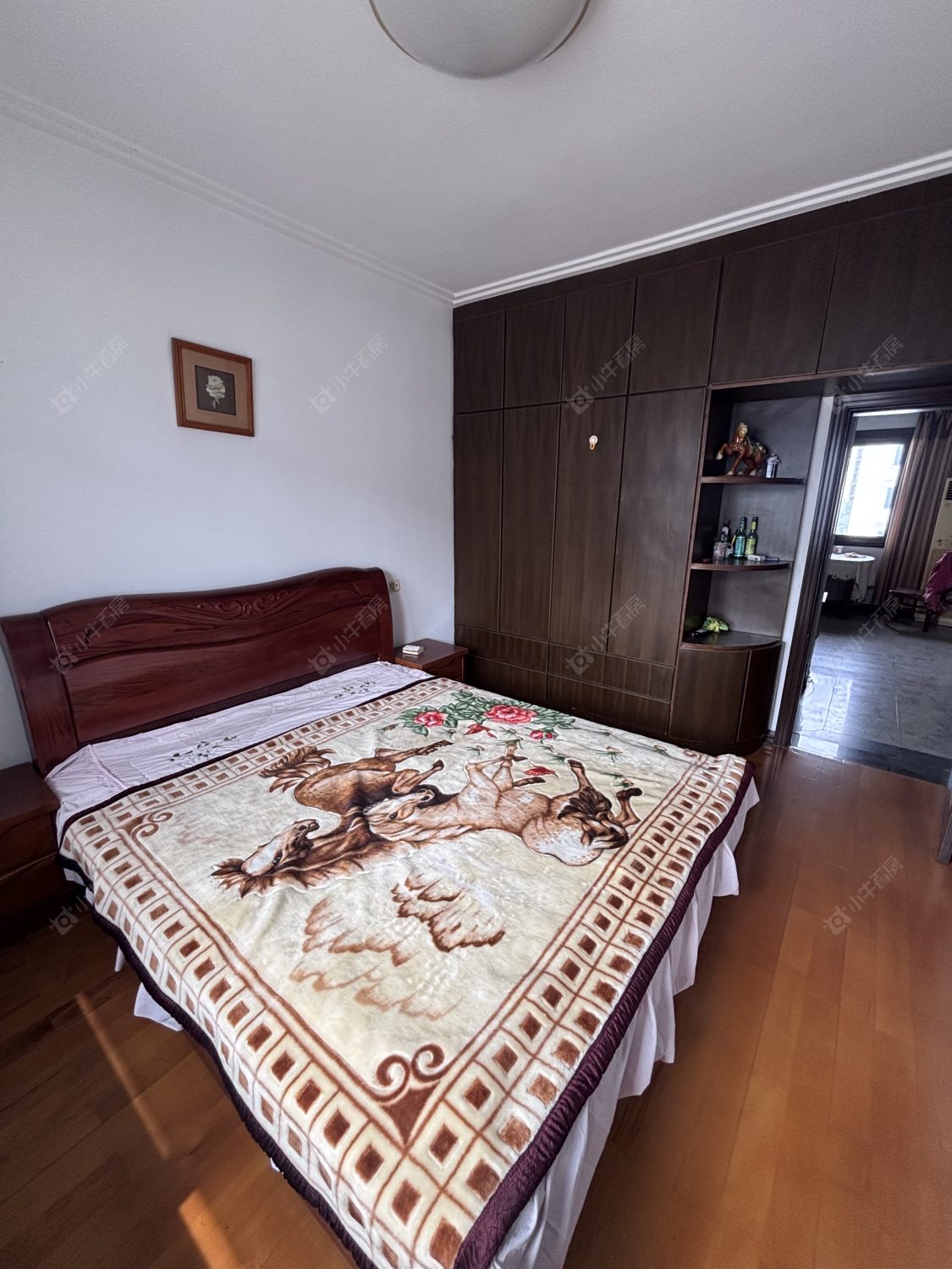 吴家场公寓房源室内图 常州吴家场公寓在租房源室内图_小牛看房