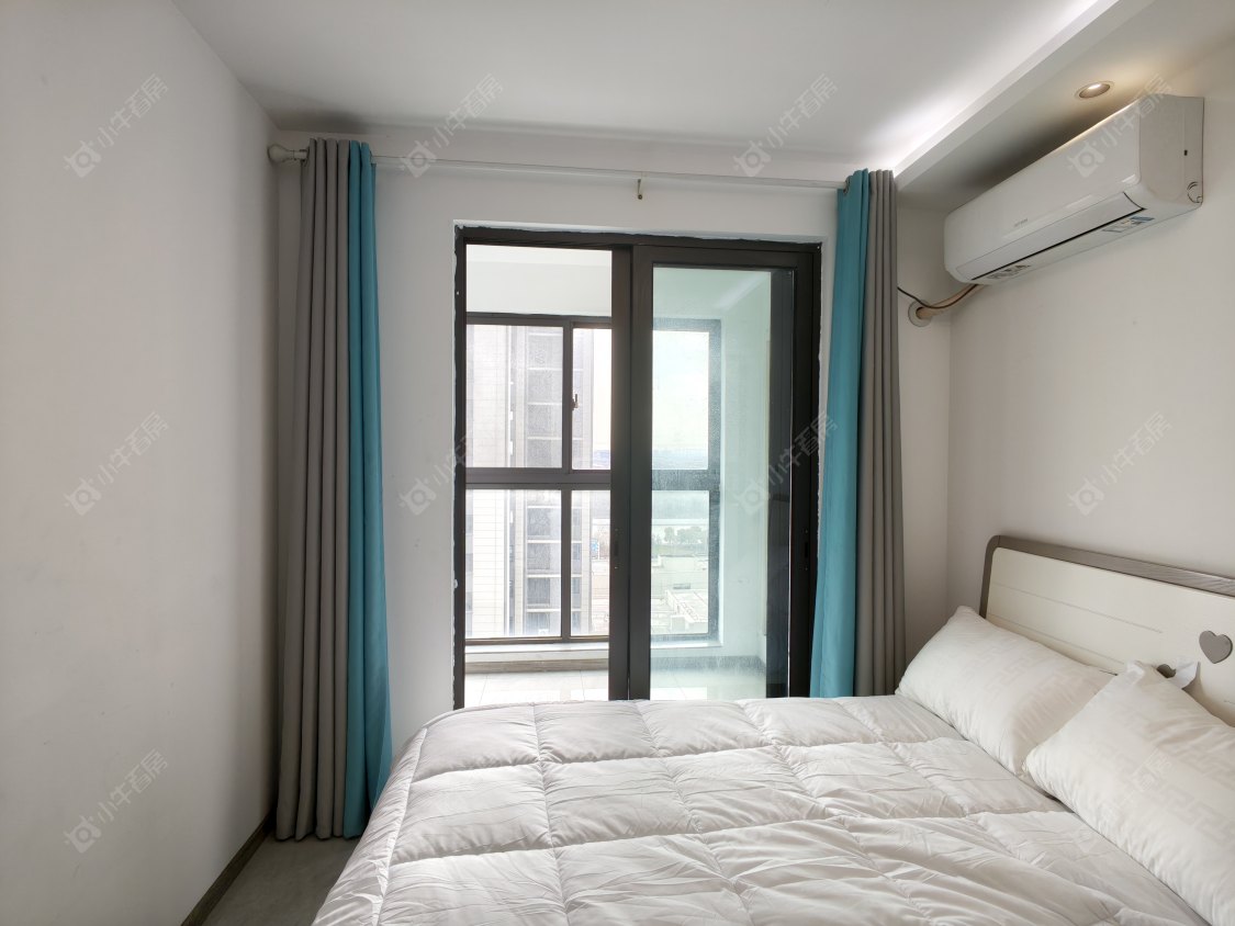 常州中梁金科启宸在租房源_小牛看房