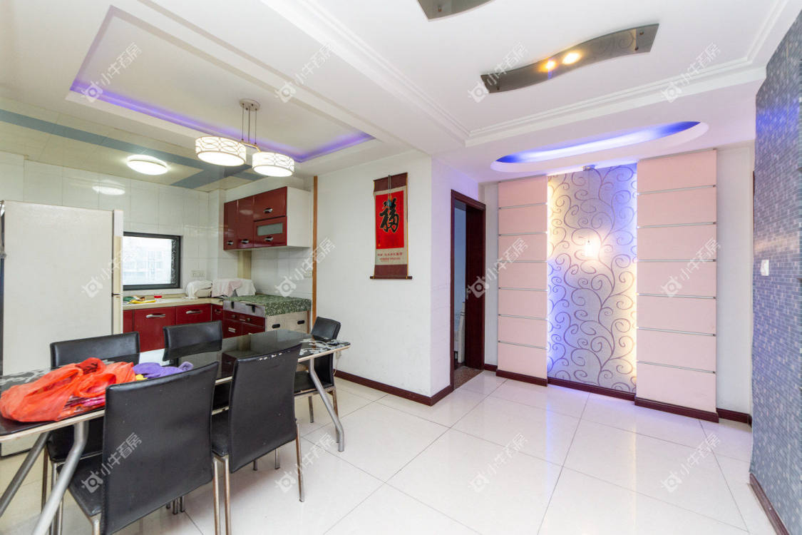 常州香槟广场在租房源_小牛看房