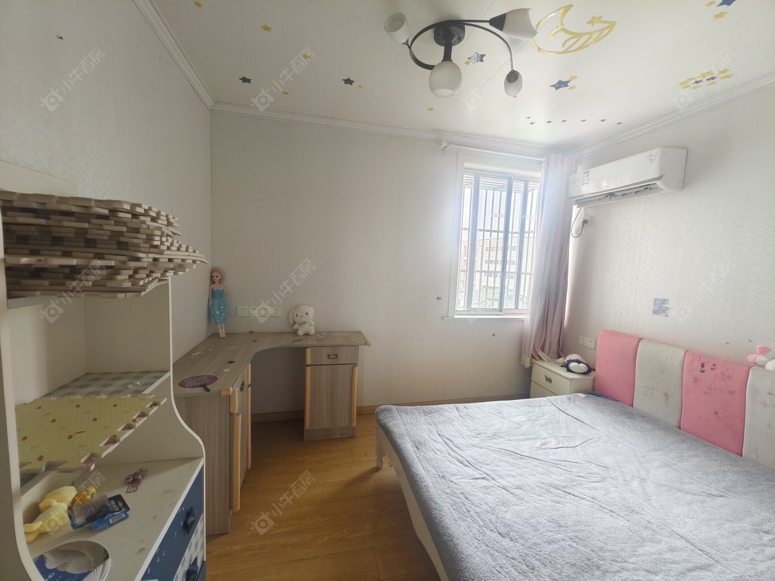 常州翠竹新村东北区在租房源_小牛看房