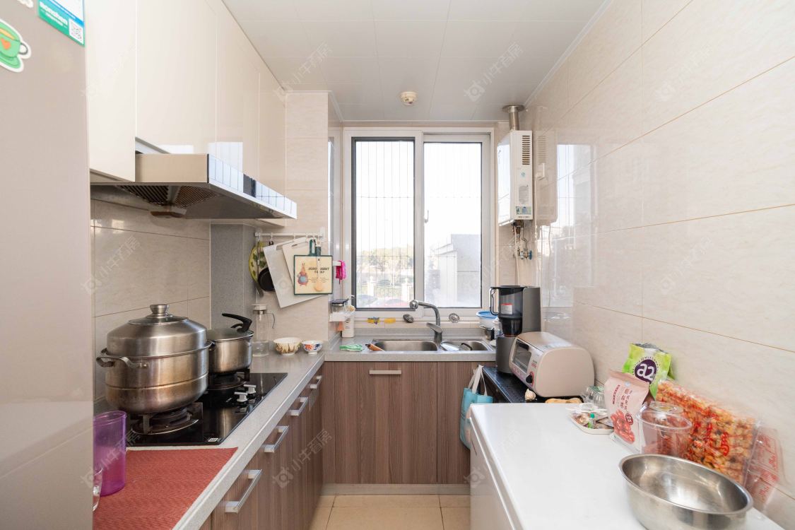 常州保利公园九里在售二手房源室内图_小牛看房