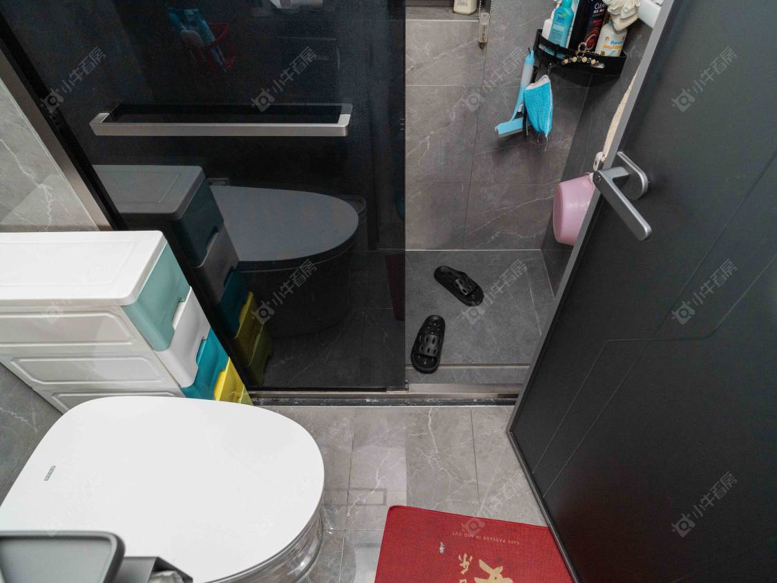 常州中南红玺台在售二手房源室内图_小牛看房