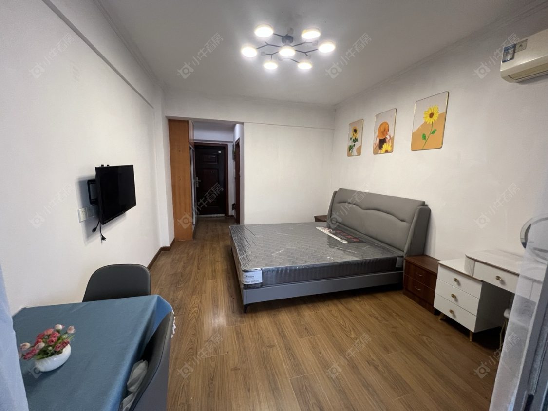 常州丰乐尚都在租房源室内图_小牛看房