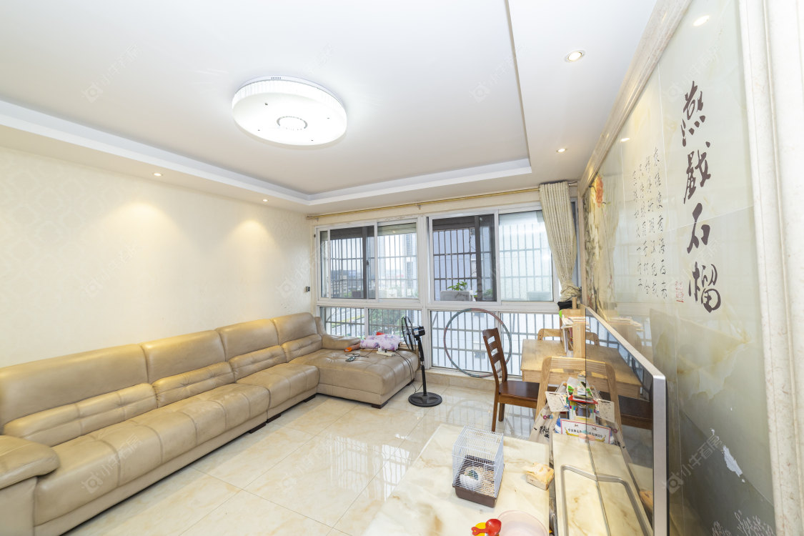 常州湖港名居在售二手房源室内图_小牛看房